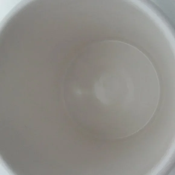 Kate Spade Saturday Ho! Ha! Yo! Mug Cup Microwave & Dishwasher Safe - Picture 11 of 13